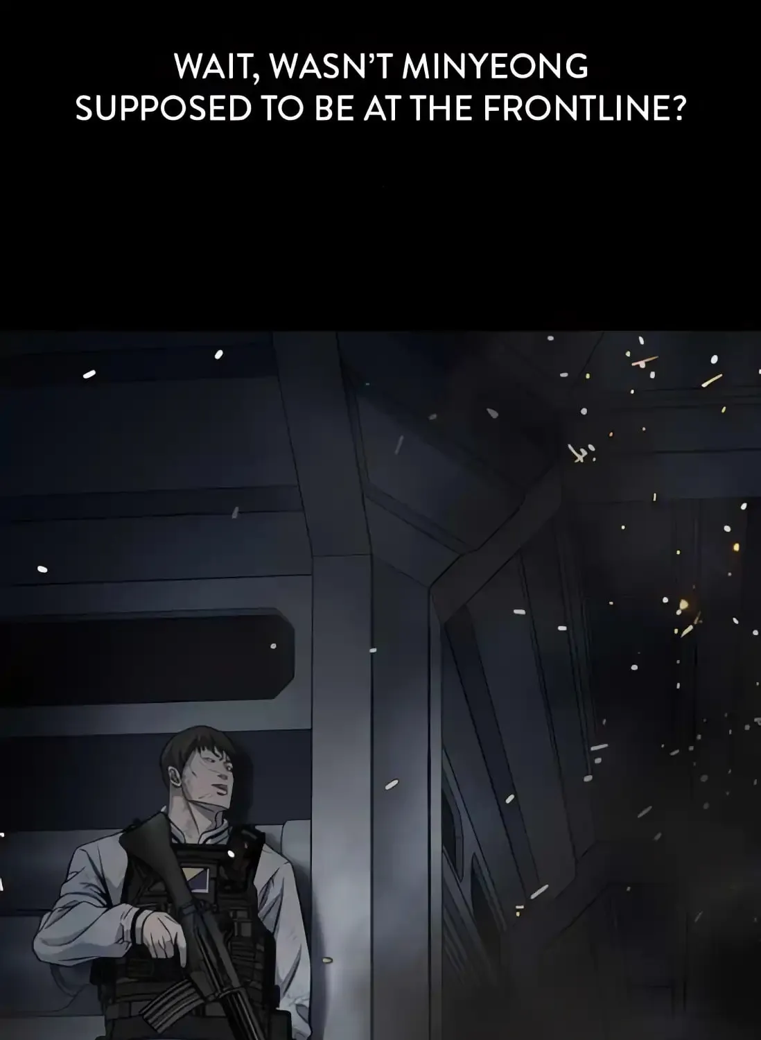Dead Queen Chapter 194 page 93 - 