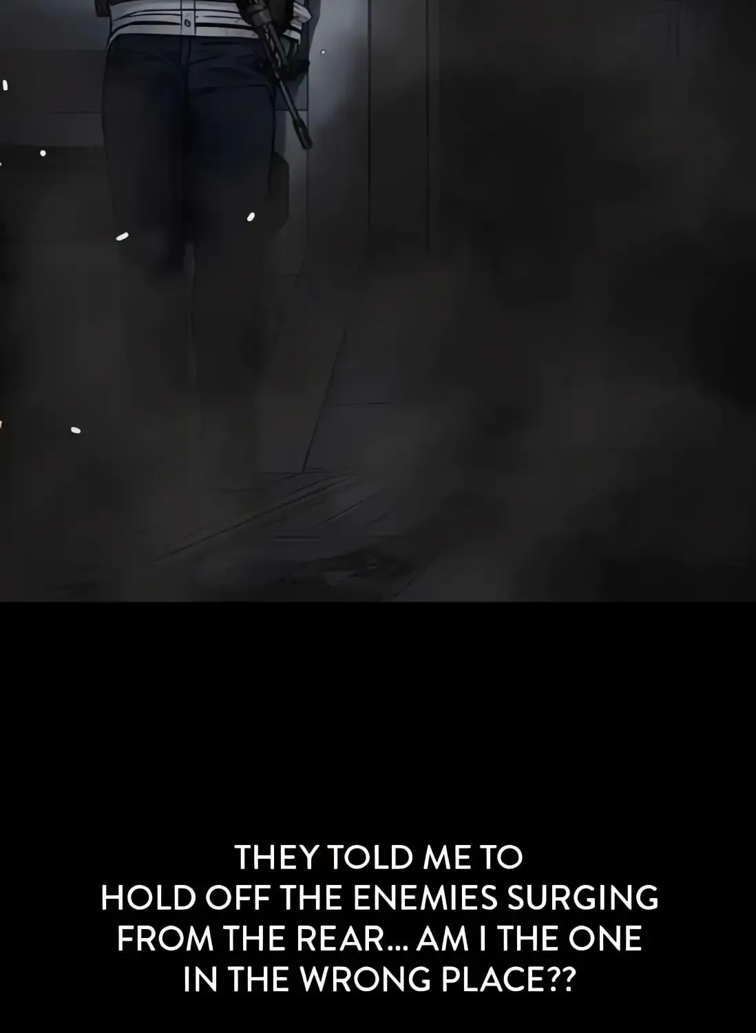 Dead Queen Chapter 194 page 94 - 