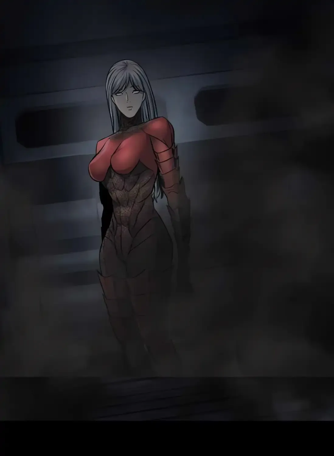 Dead Queen Chapter 194 page 96 - 