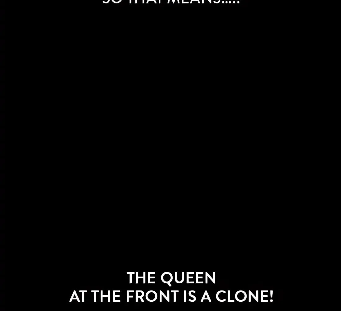 Dead Queen Chapter 194 page 98 - 
