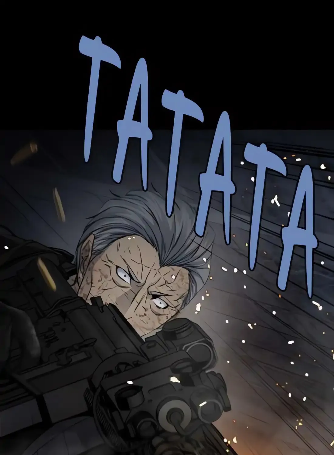 Dead Queen Chapter 195 page 1 - 