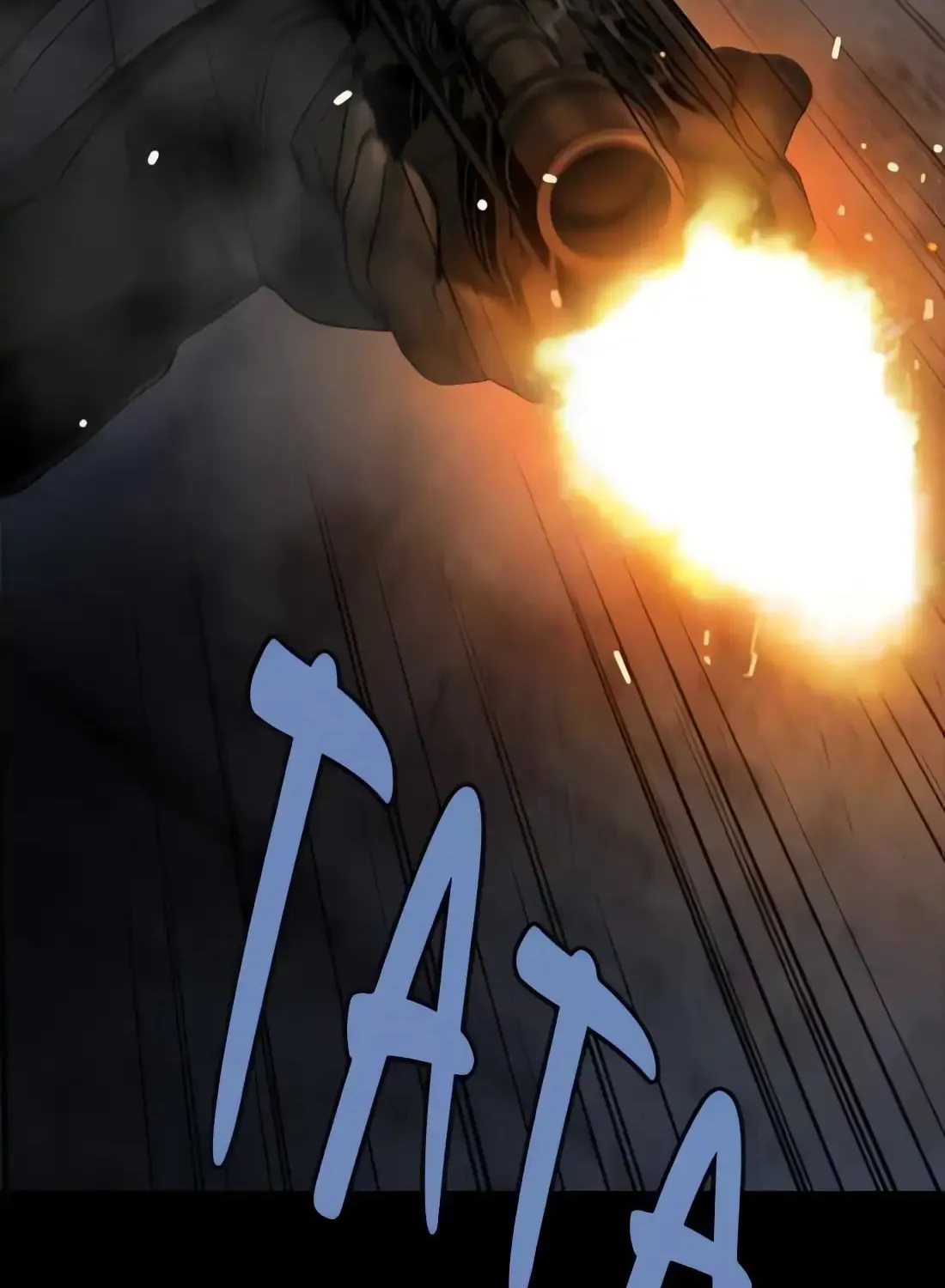 Dead Queen Chapter 195 page 2 - 