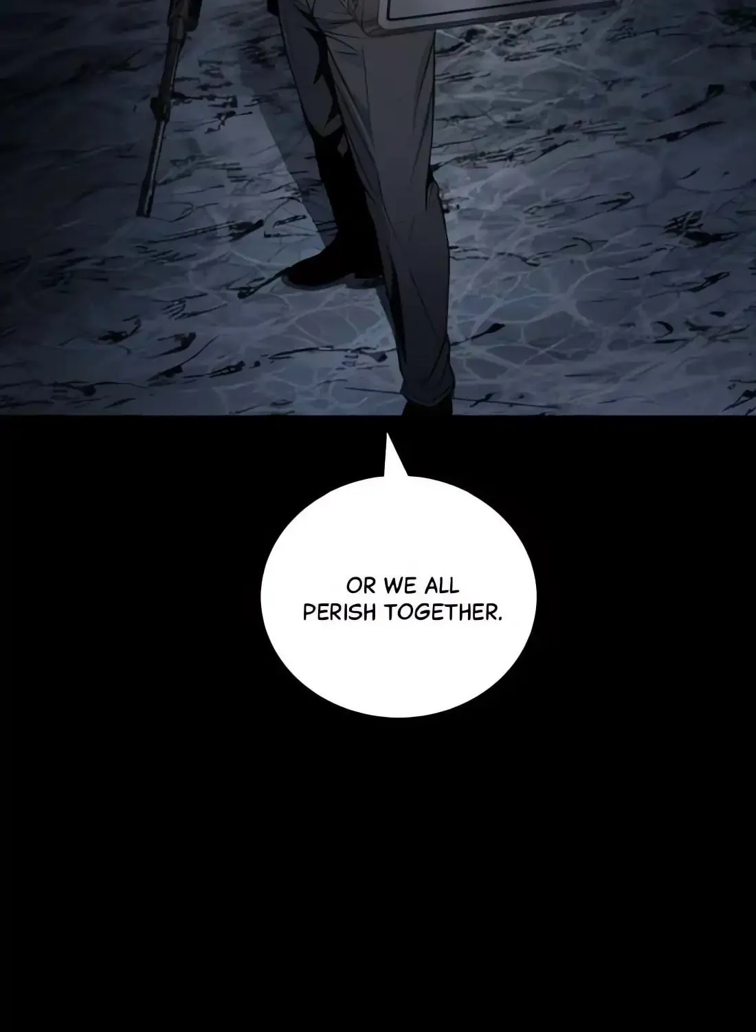 Dead Queen Chapter 195 page 101 - 