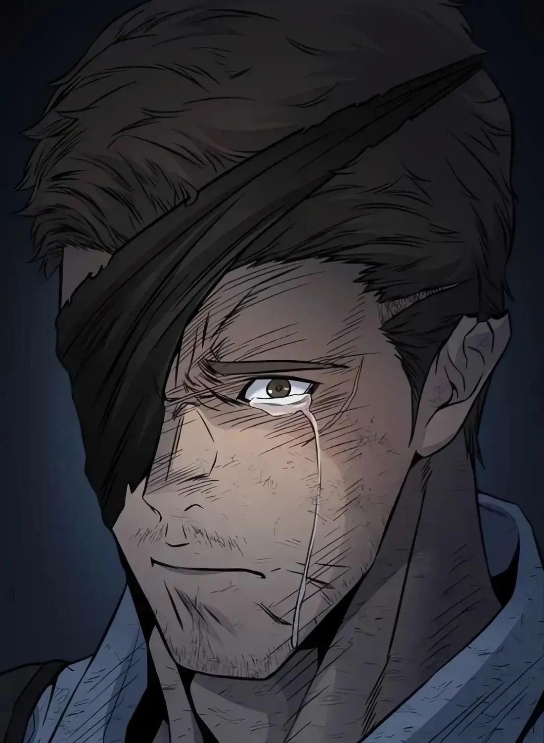 Dead Queen Chapter 195 page 103 - 