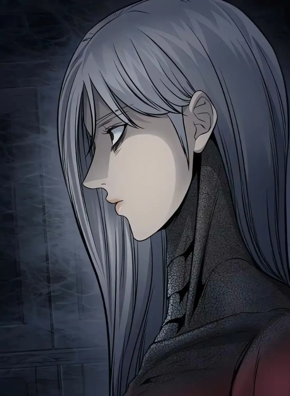 Dead Queen Chapter 195 page 114 - 