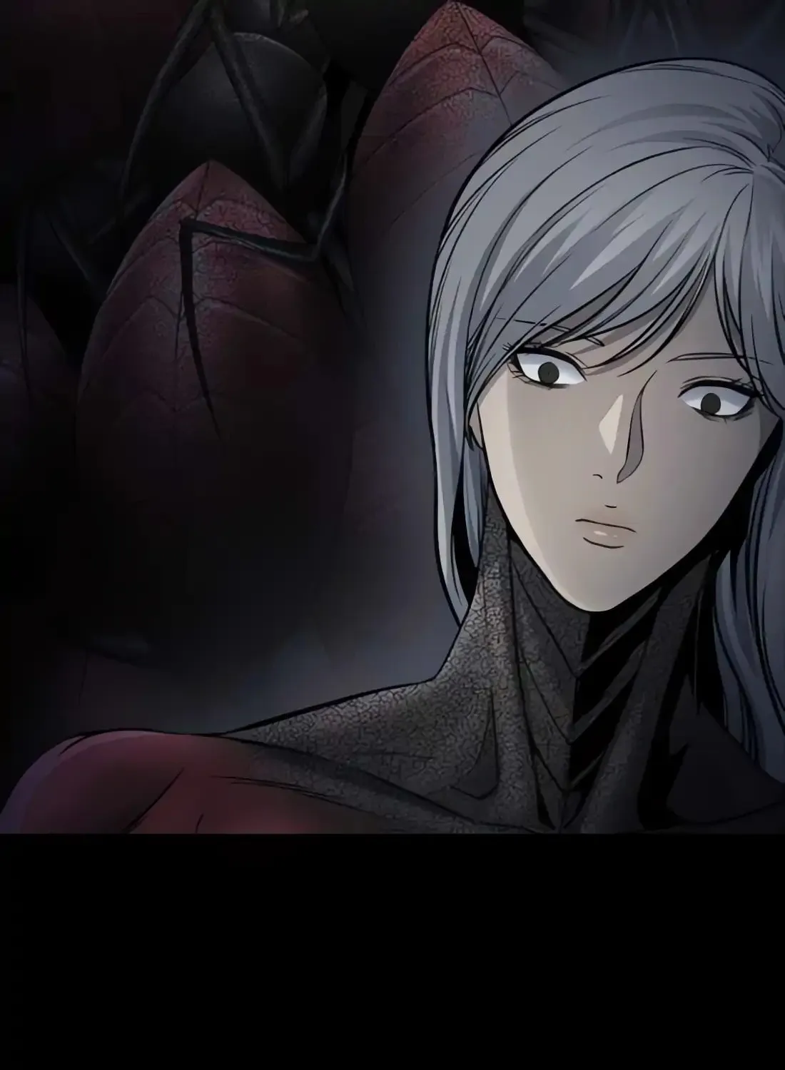 Dead Queen Chapter 195 page 13 - 