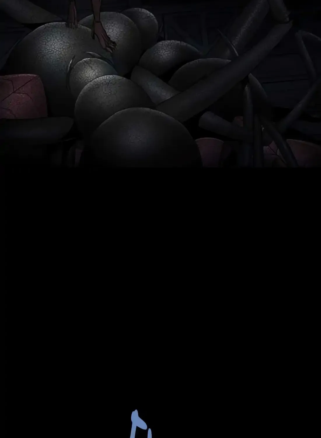 Dead Queen Chapter 195 page 124 - 
