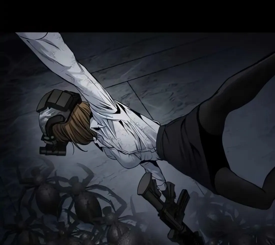 Dead Queen Chapter 195 page 143 - 