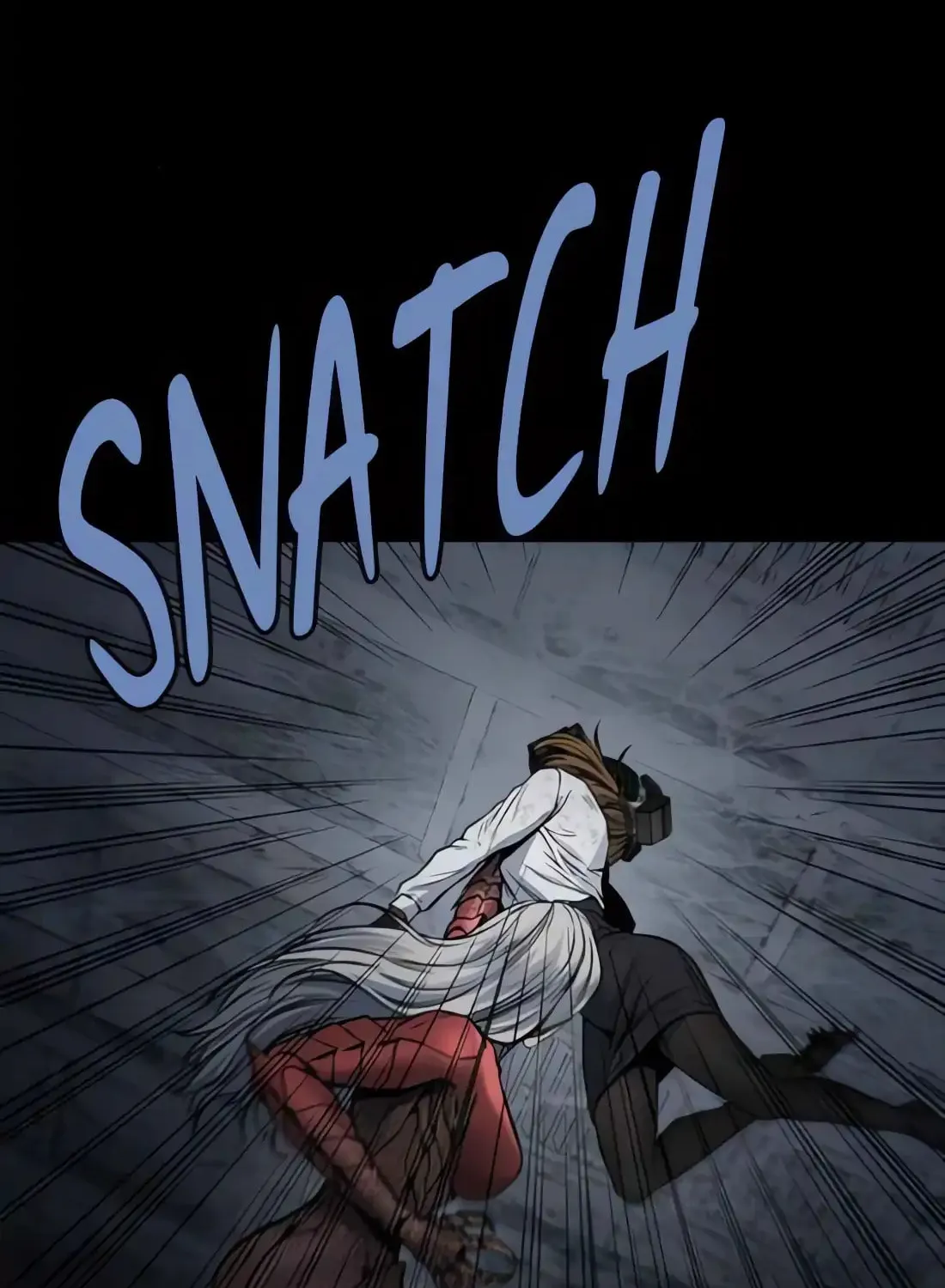 Dead Queen Chapter 195 page 148 - 