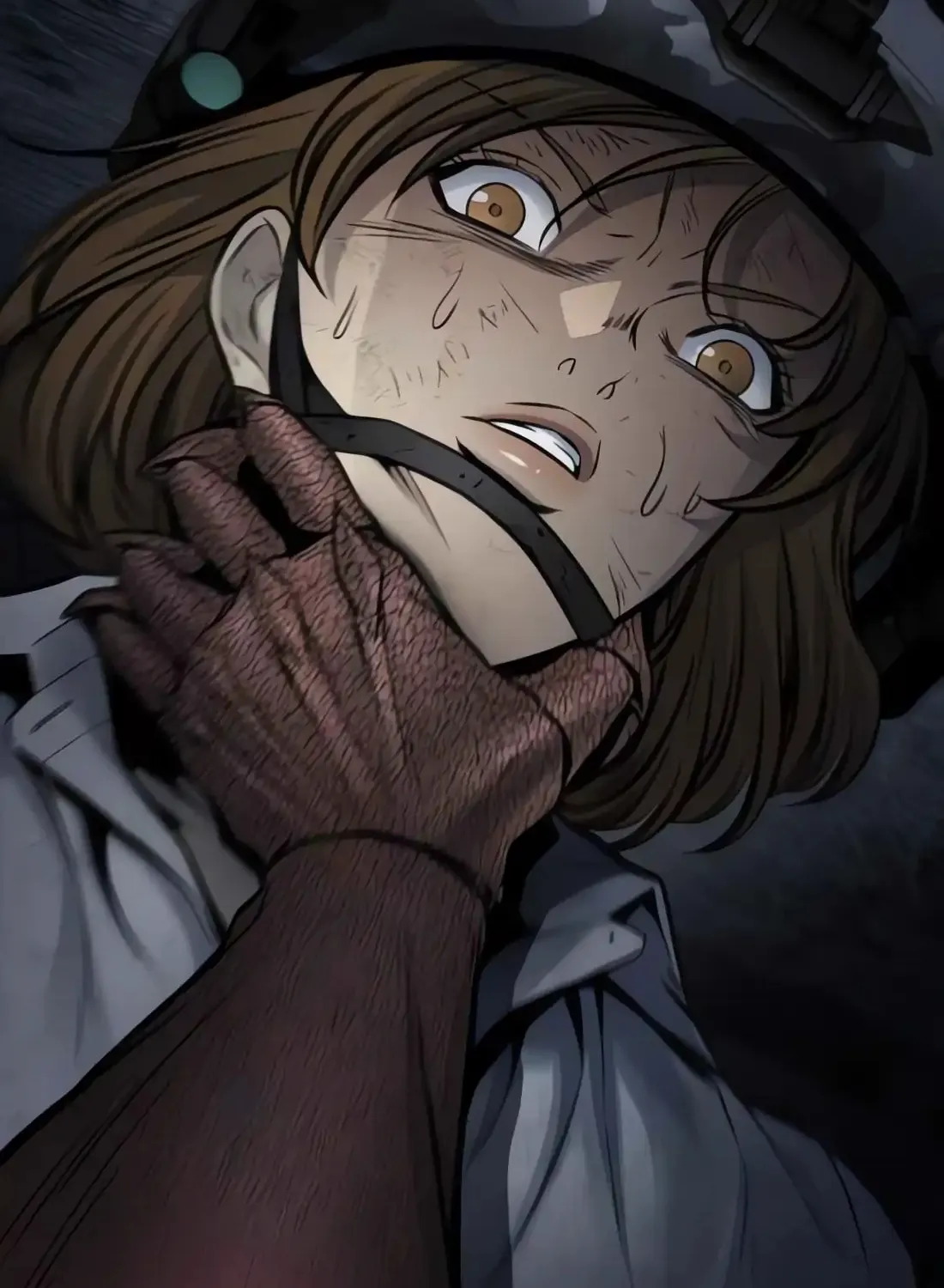 Dead Queen Chapter 195 page 151 - 