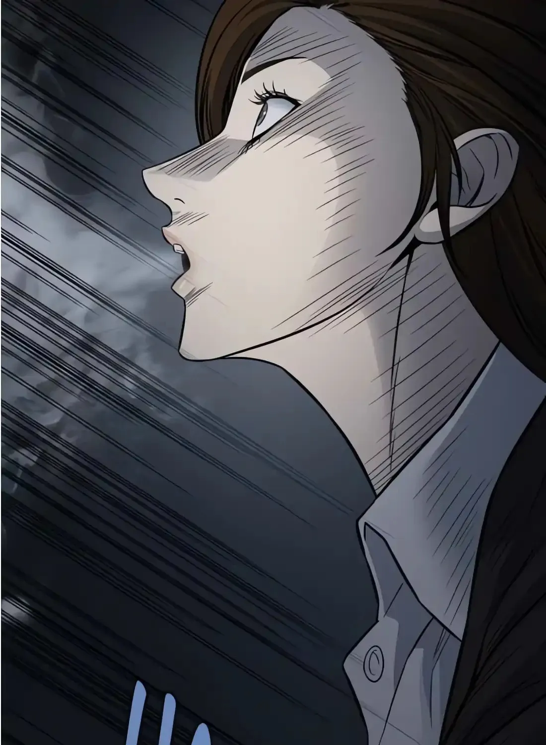 Dead Queen Chapter 195 page 166 - 