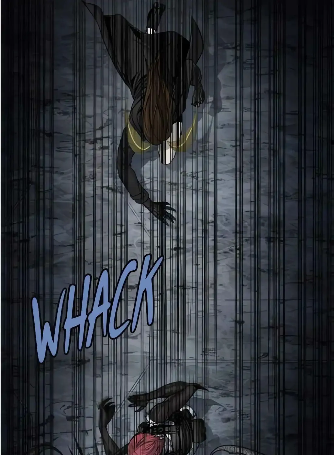 Dead Queen Chapter 195 page 172 - 