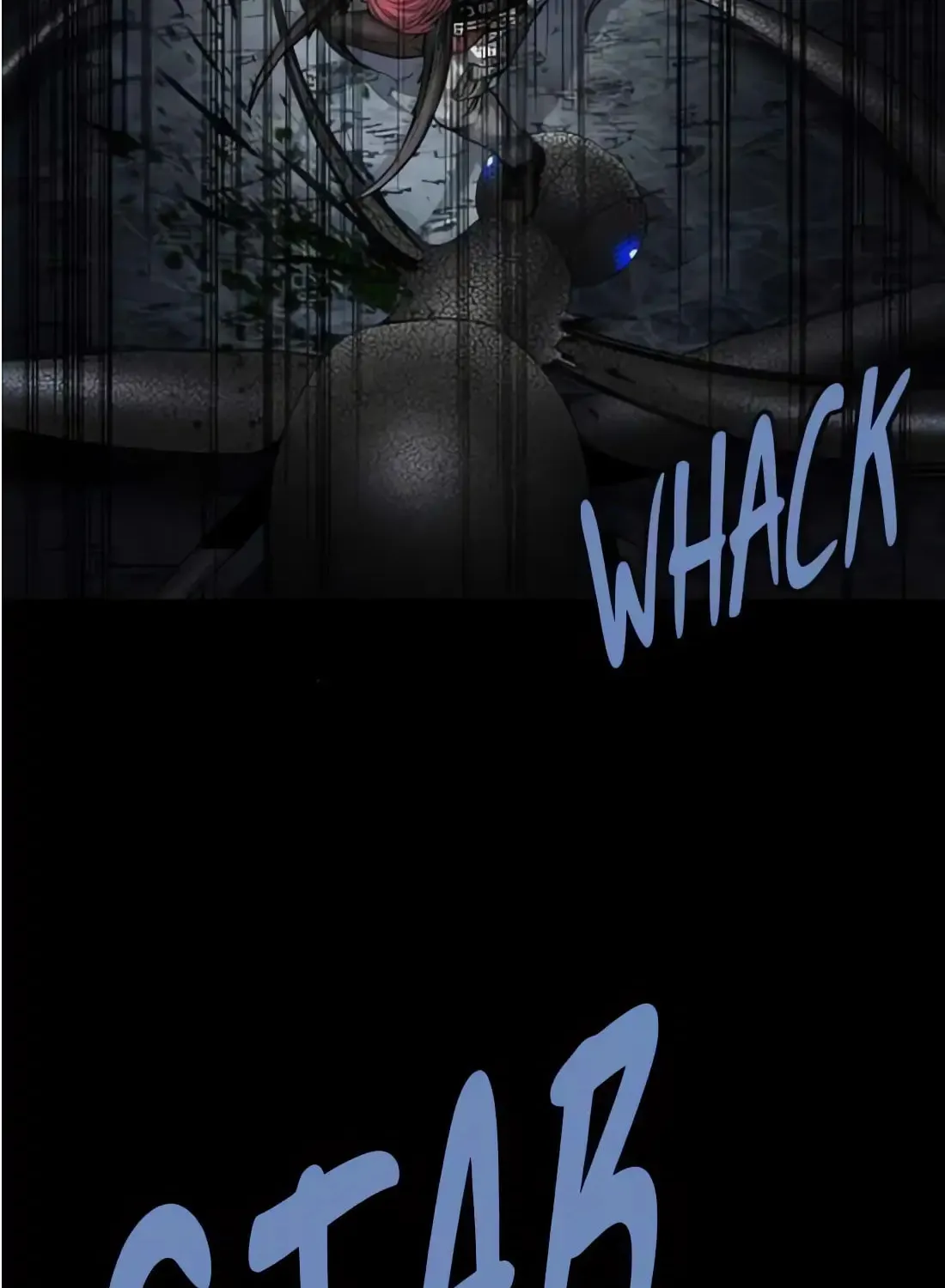 Dead Queen Chapter 195 page 173 - 