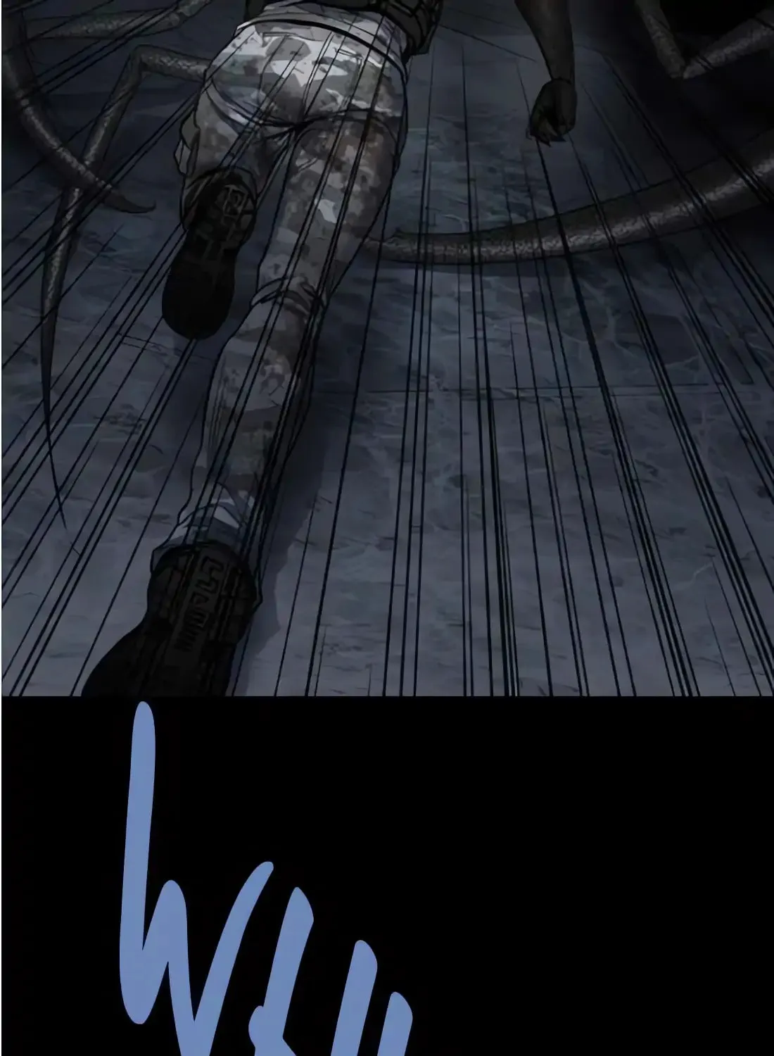 Dead Queen Chapter 195 page 175 - 