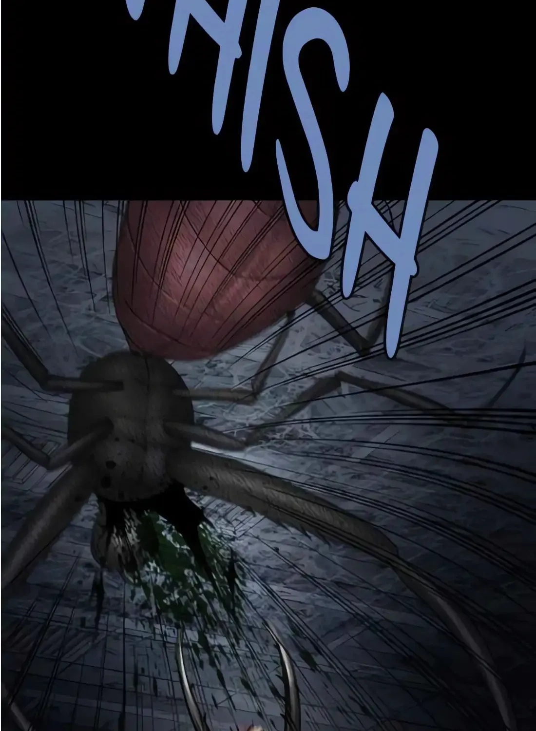 Dead Queen Chapter 195 page 176 - 
