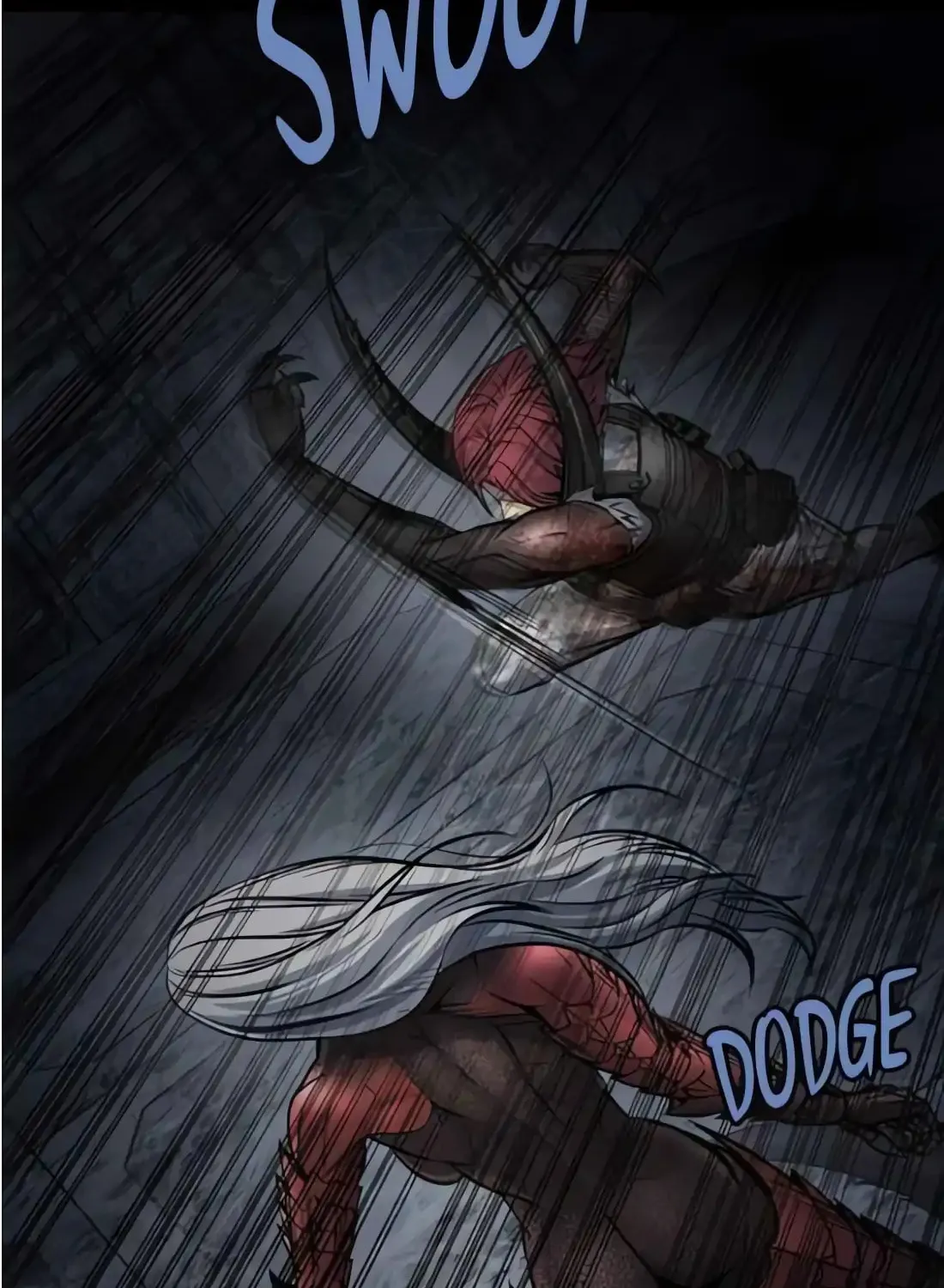 Dead Queen Chapter 195 page 179 - 