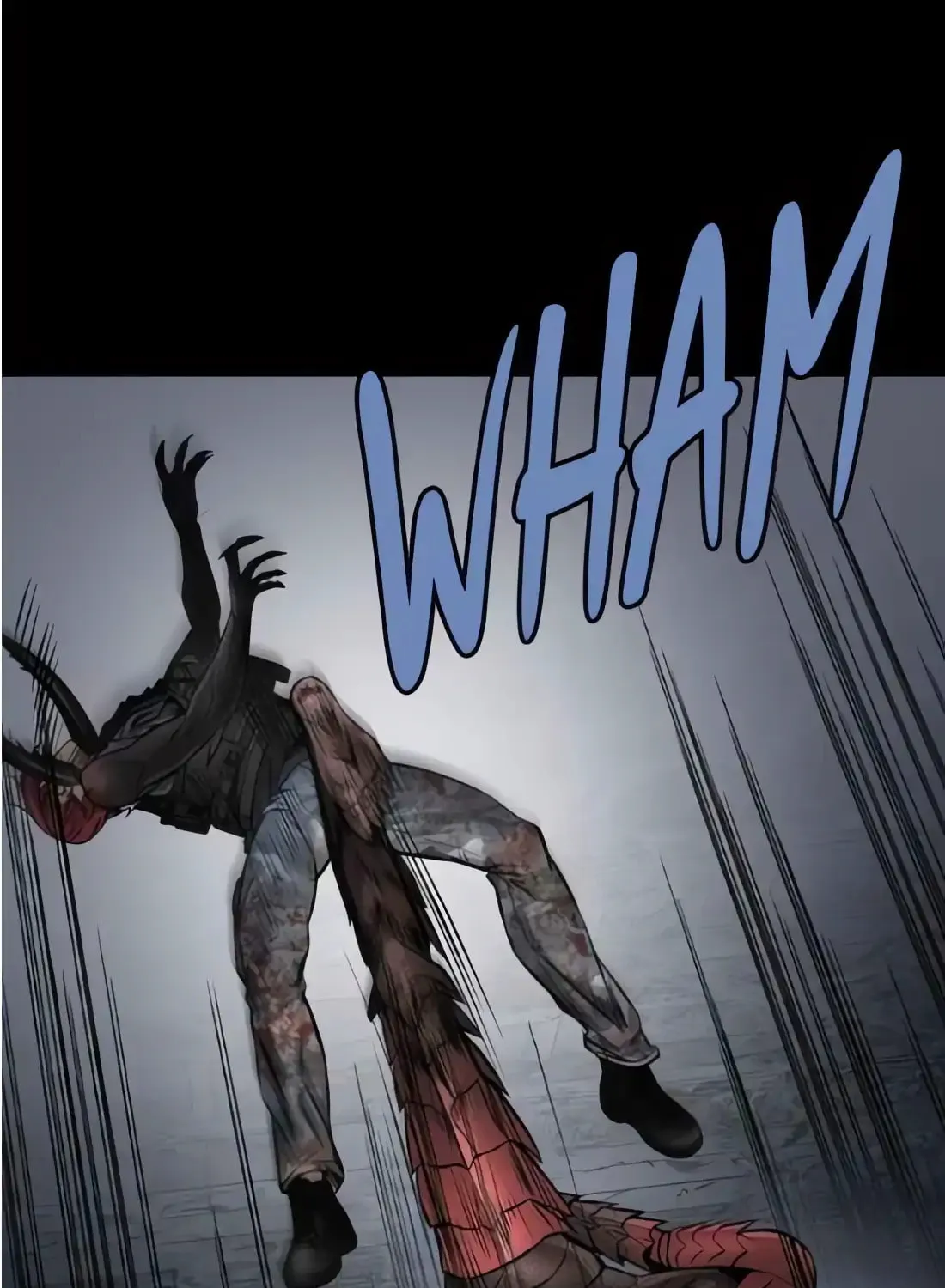 Dead Queen Chapter 195 page 181 - 