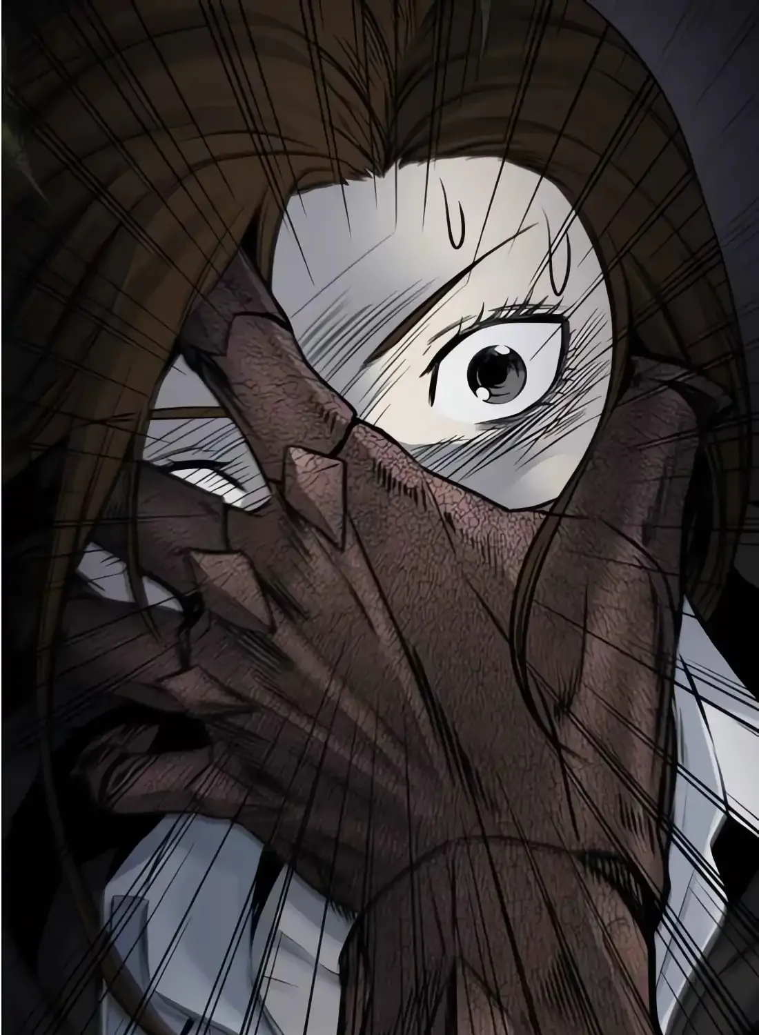 Dead Queen Chapter 195 page 187 - 