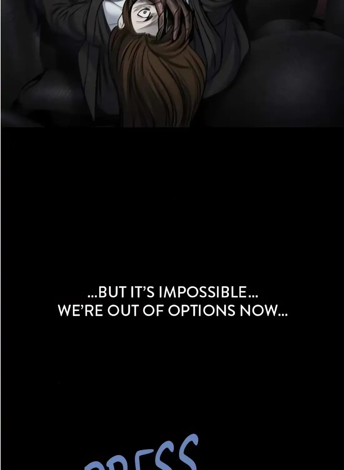 Dead Queen Chapter 195 page 191 - 