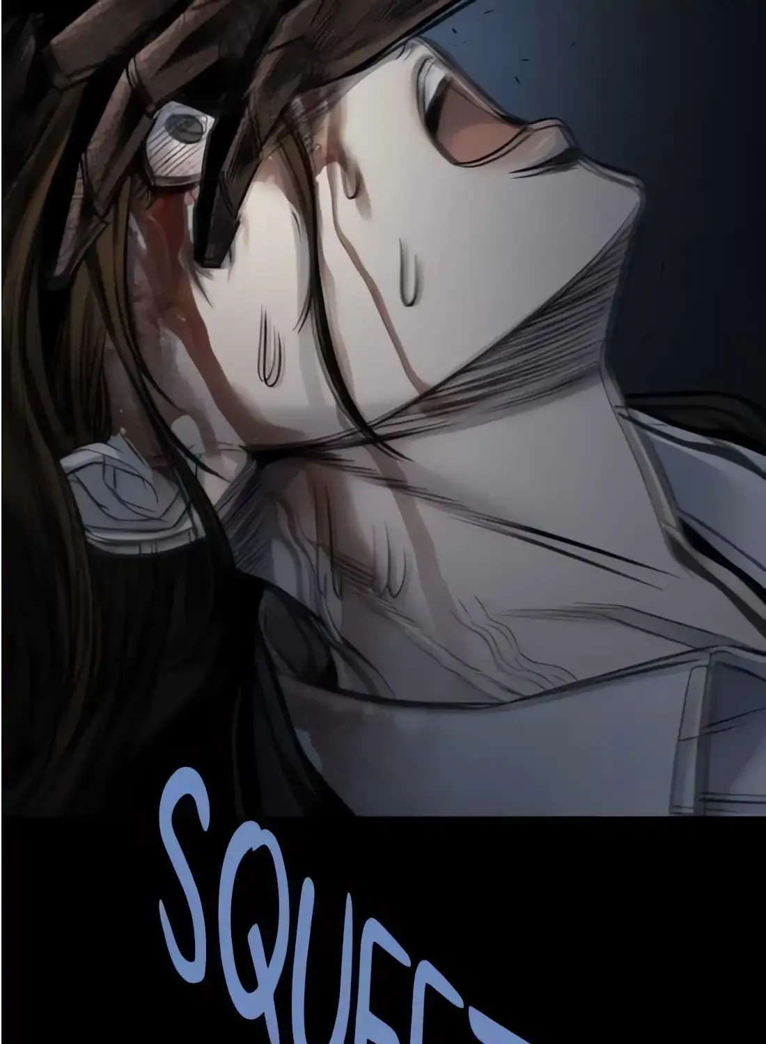 Dead Queen Chapter 195 page 193 - 