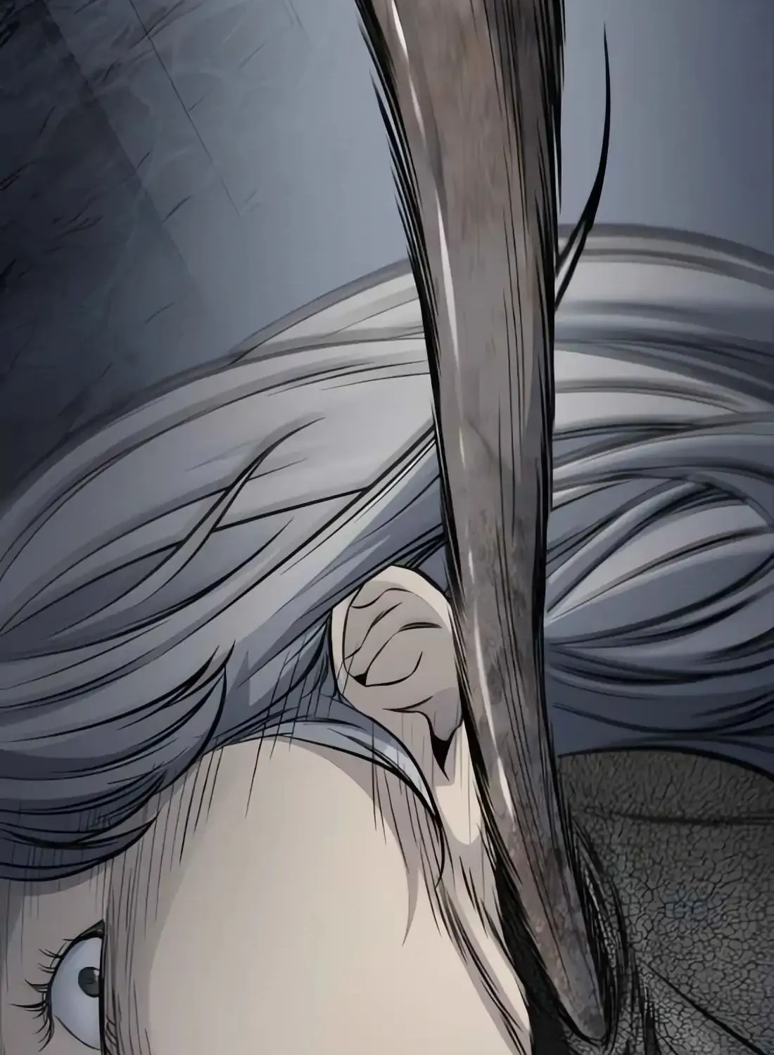 Dead Queen Chapter 195 page 199 - 