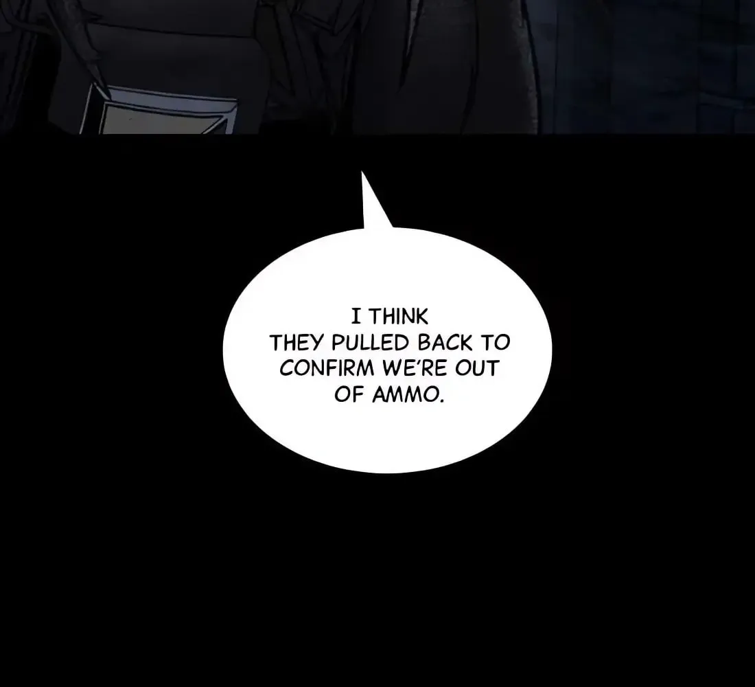 Dead Queen Chapter 195 page 21 - 