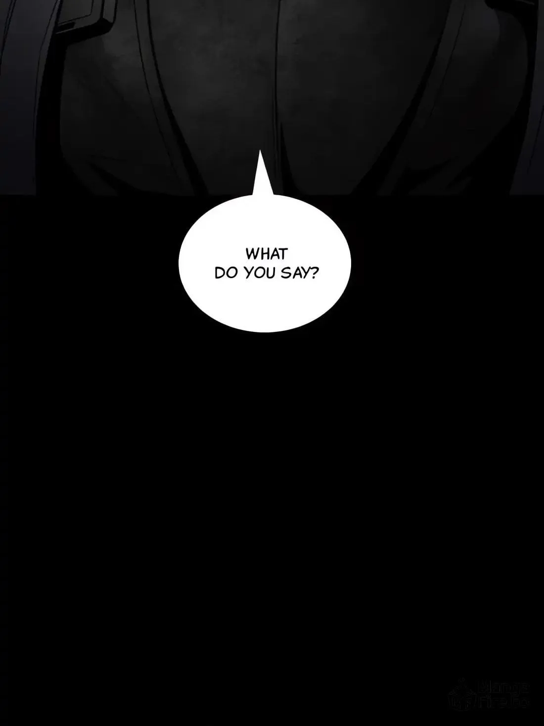 Dead Queen Chapter 195 page 35 - 