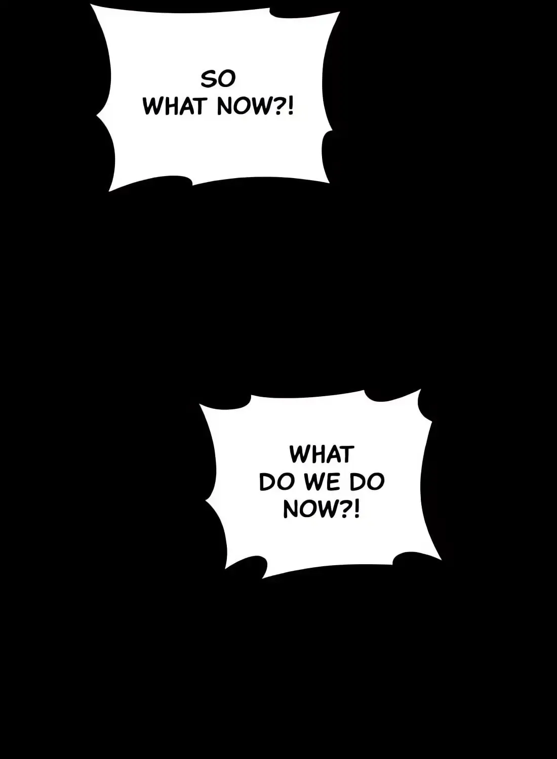 Dead Queen Chapter 195 page 48 - 