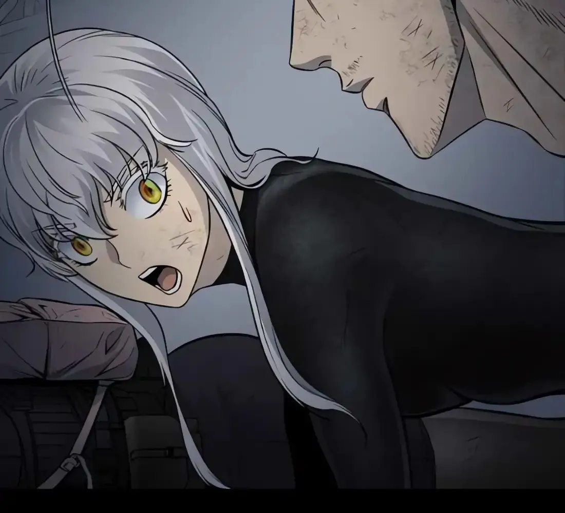 Dead Queen Chapter 195 page 50 - 
