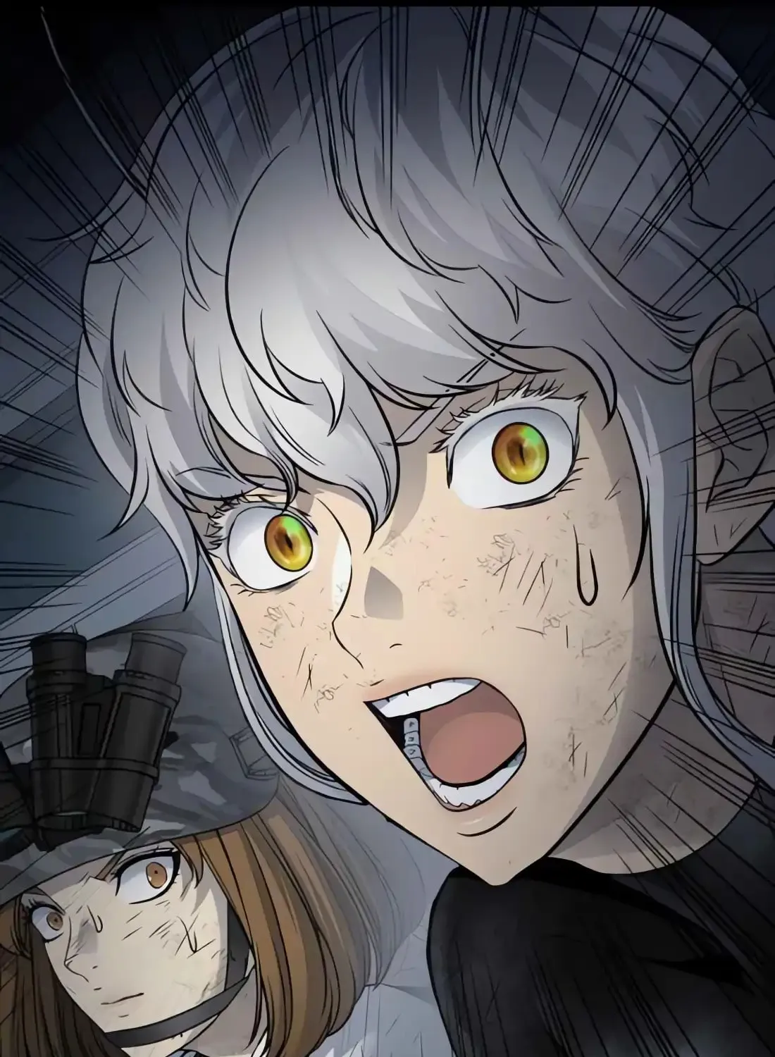 Dead Queen Chapter 195 page 53 - 