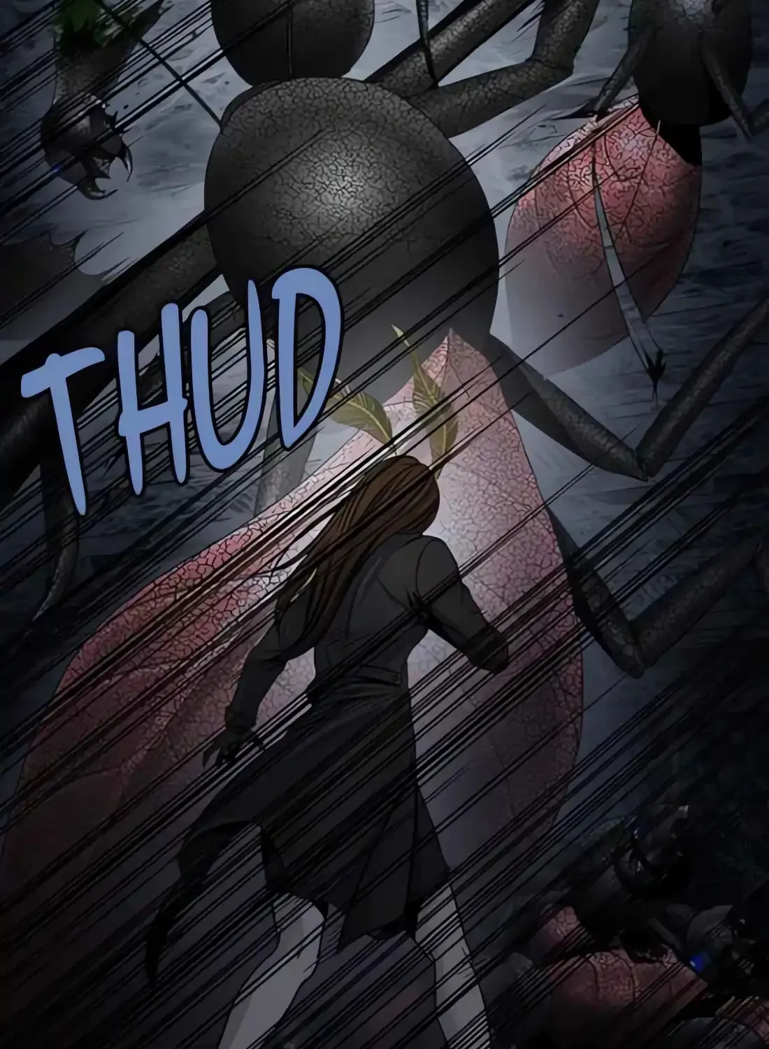Dead Queen Chapter 195 page 66 - 
