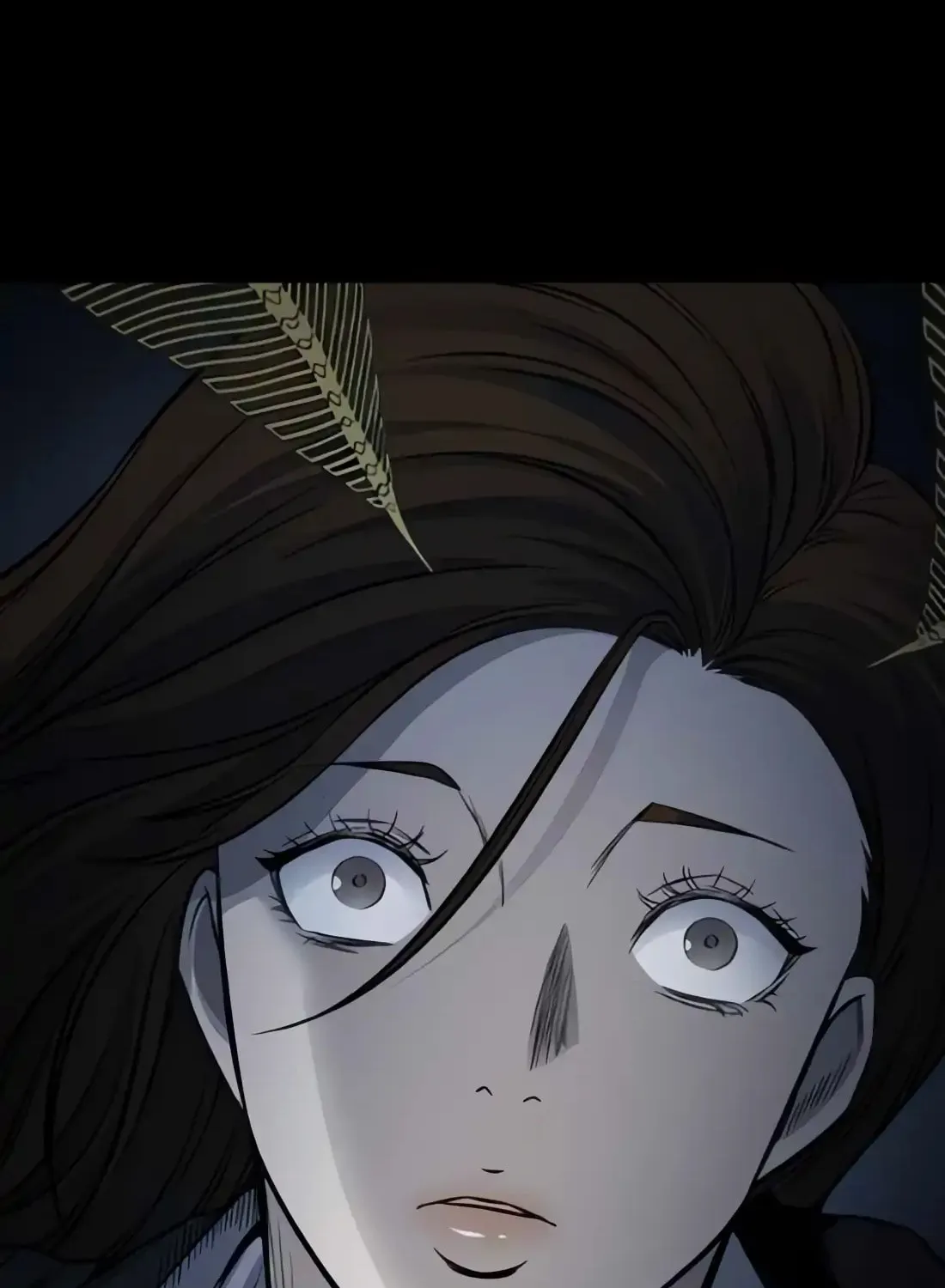 Dead Queen Chapter 195 page 69 - 