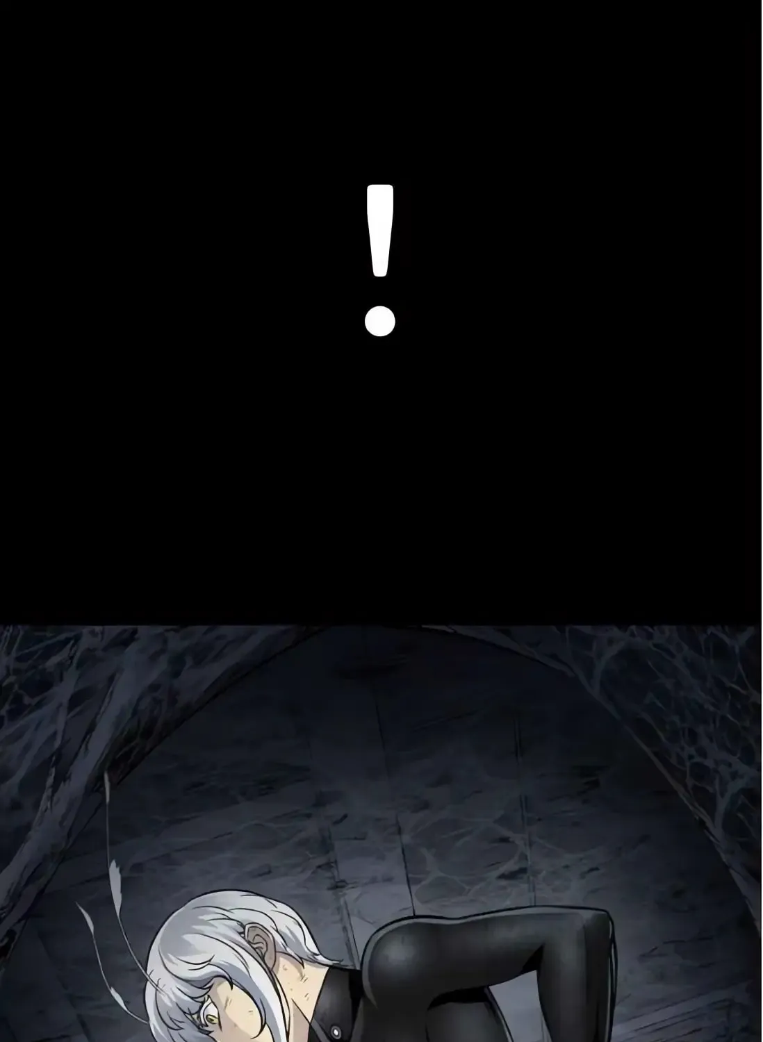 Dead Queen Chapter 196 page 1 - 