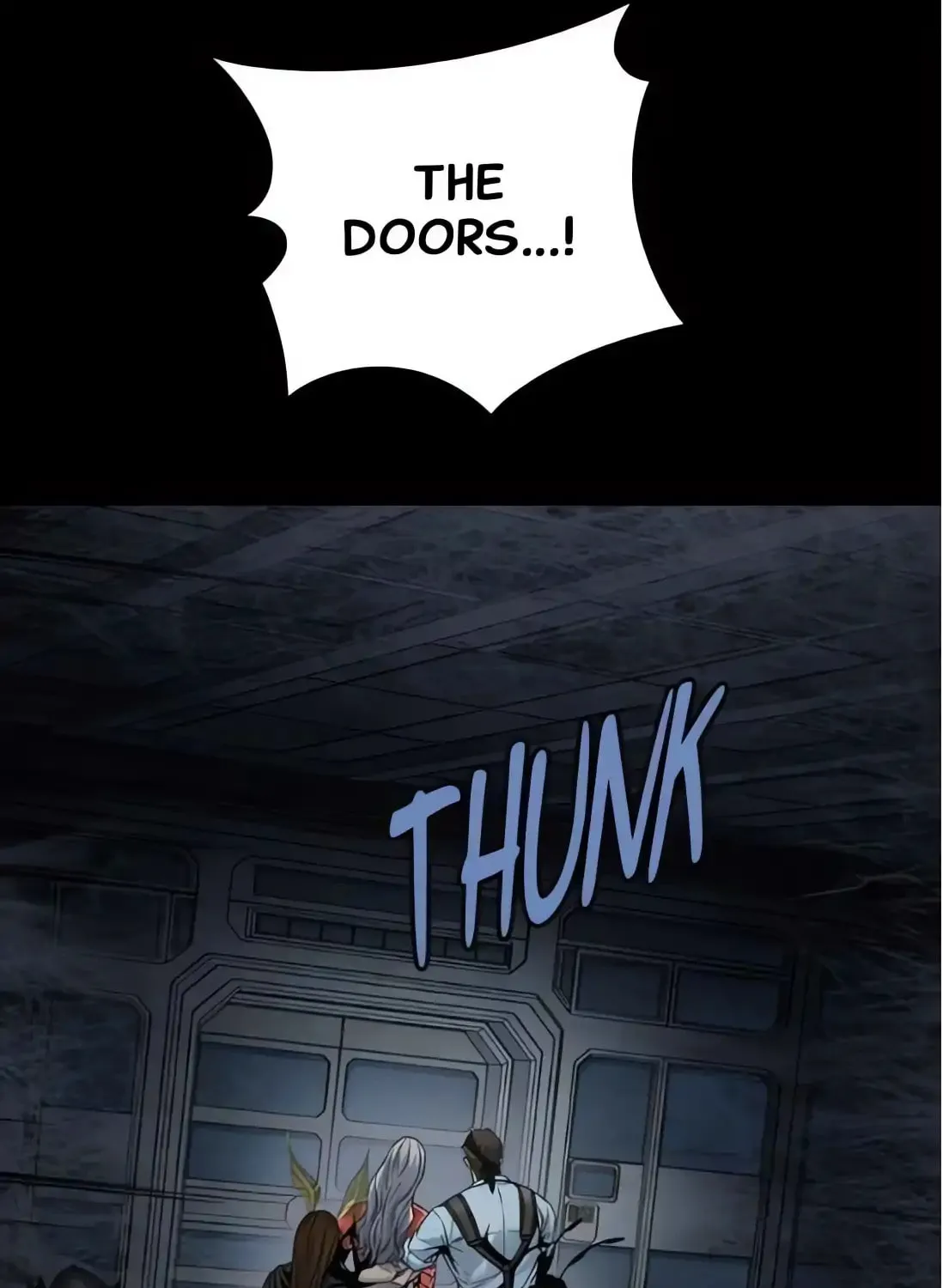 Dead Queen Chapter 196 page 102 - 