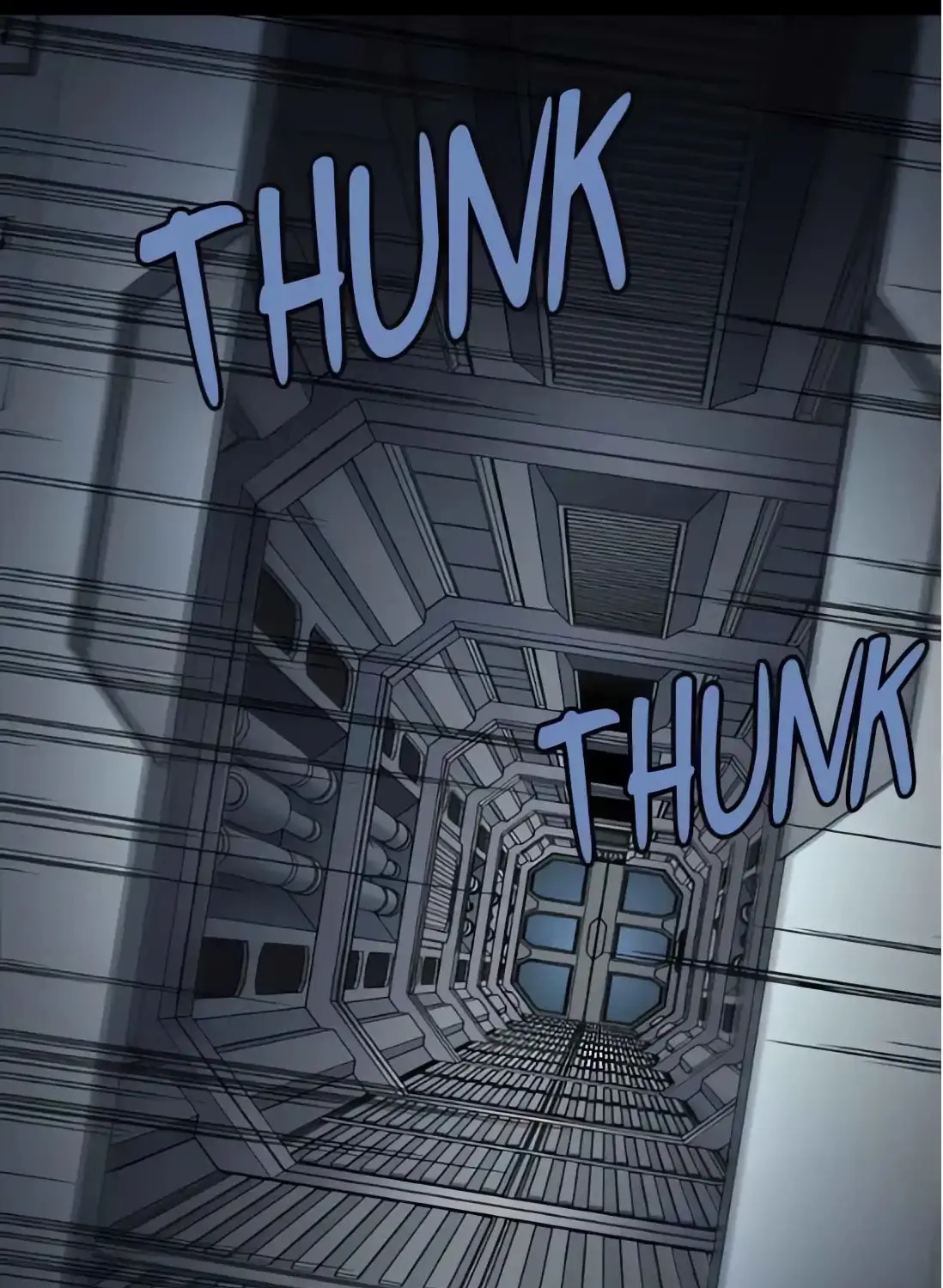 Dead Queen Chapter 196 page 105 - 
