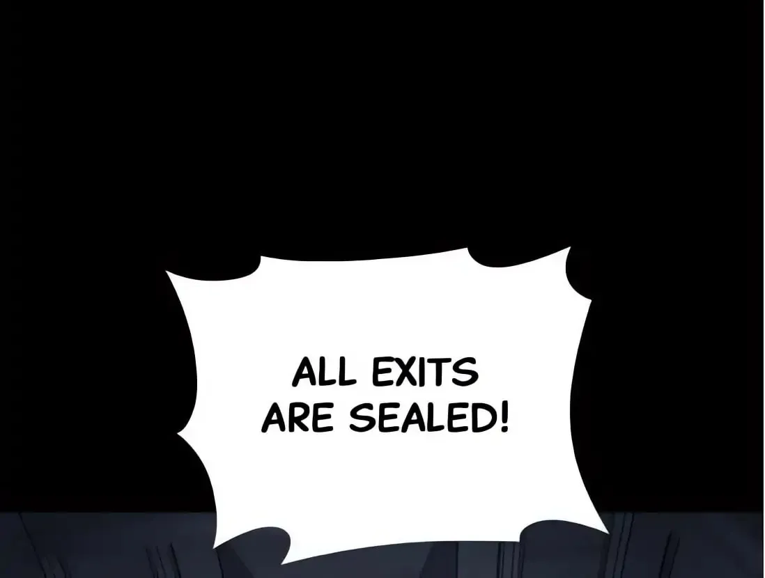 Dead Queen Chapter 196 page 107 - 