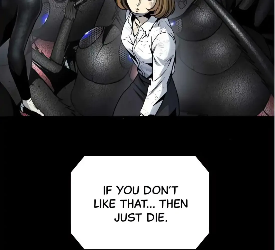 Dead Queen Chapter 196 page 119 - 