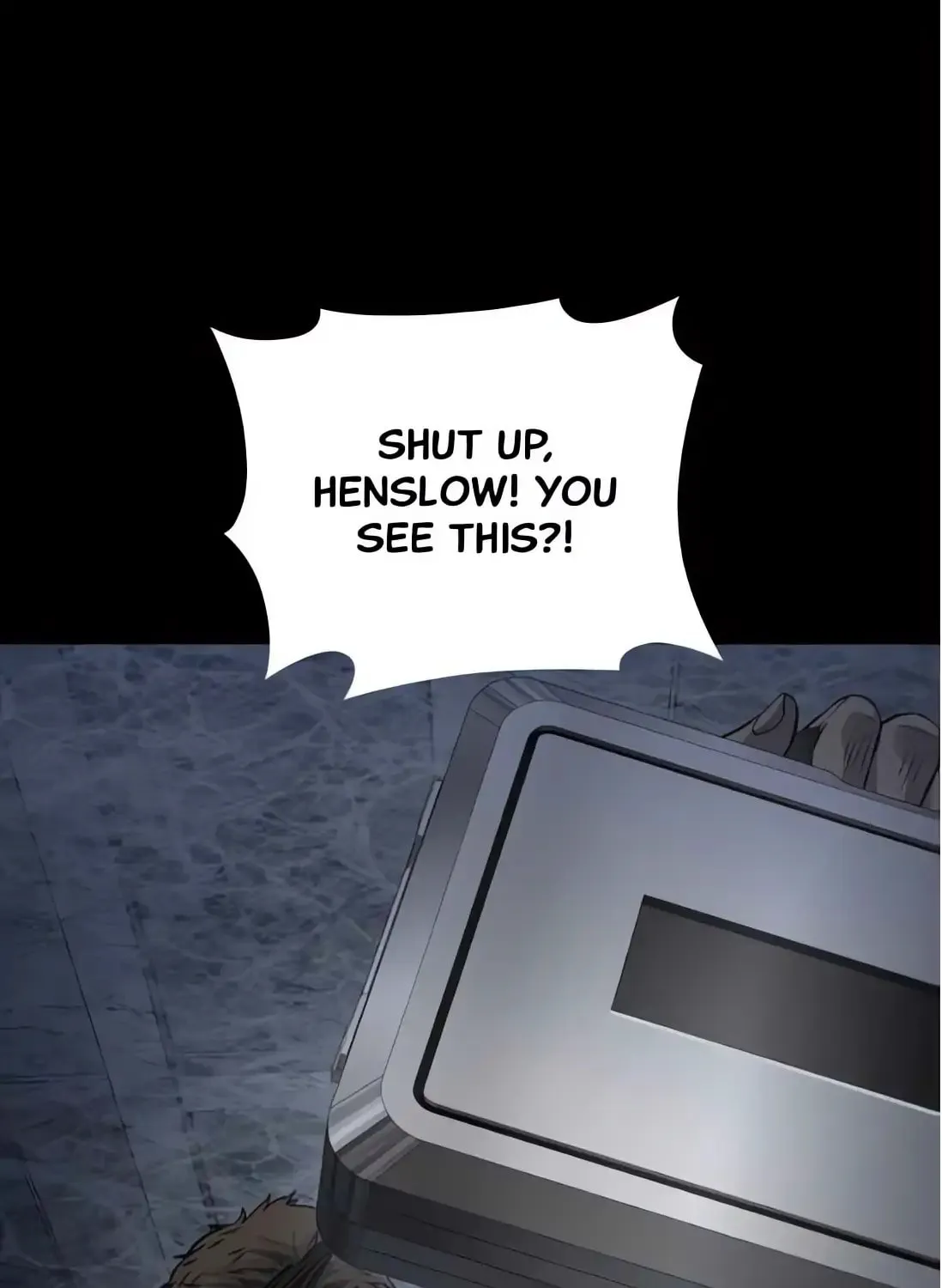 Dead Queen Chapter 196 page 123 - 