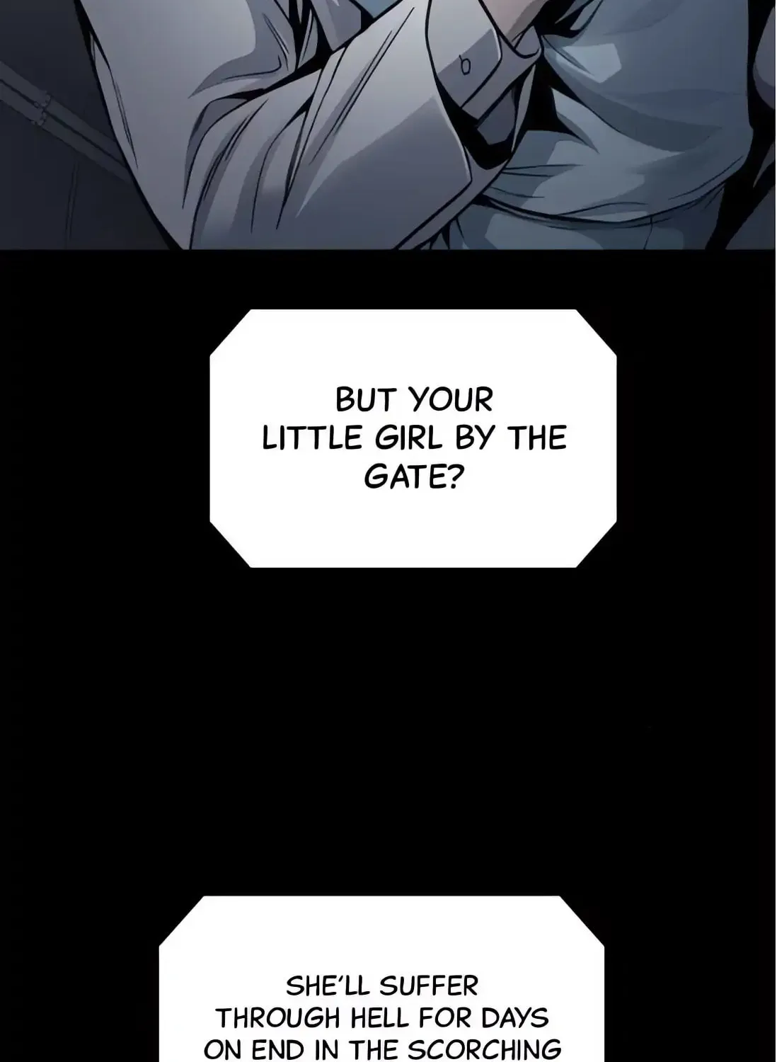 Dead Queen Chapter 196 page 135 - 