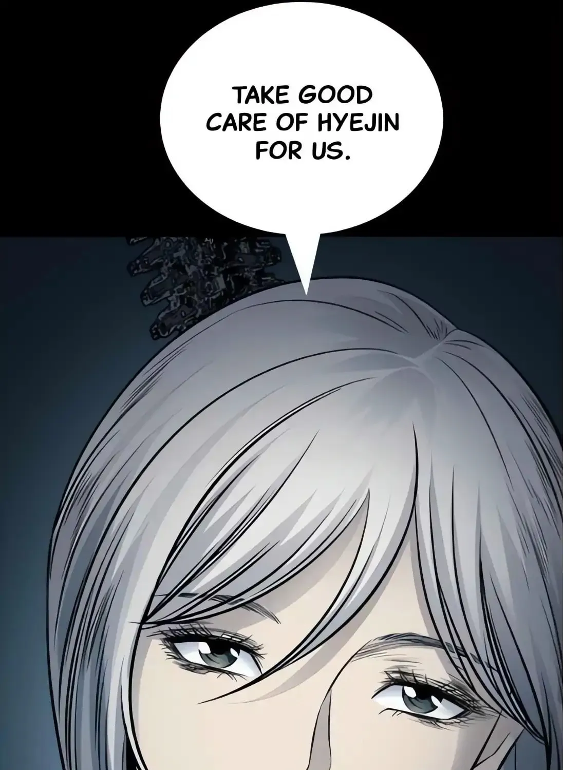 Dead Queen Chapter 196 page 143 - 
