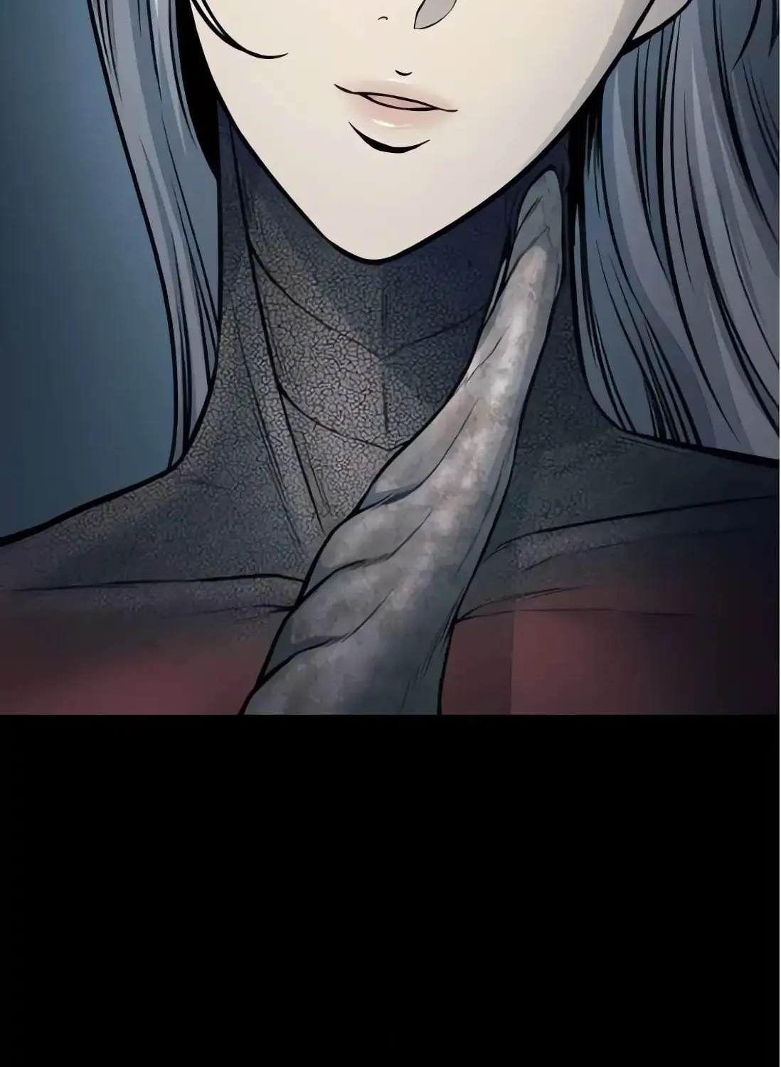 Dead Queen Chapter 196 page 144 - 