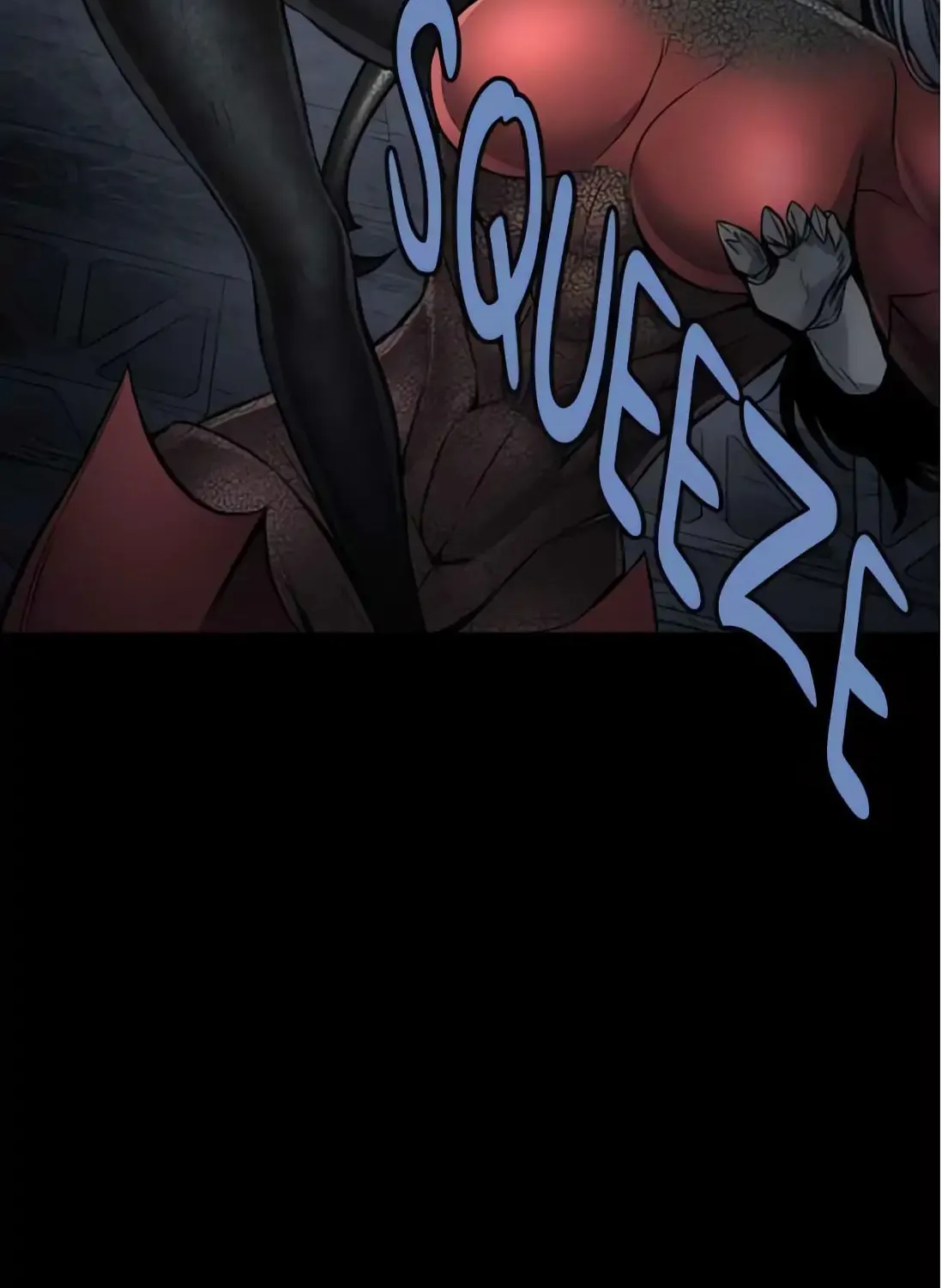 Dead Queen Chapter 196 page 18 - 