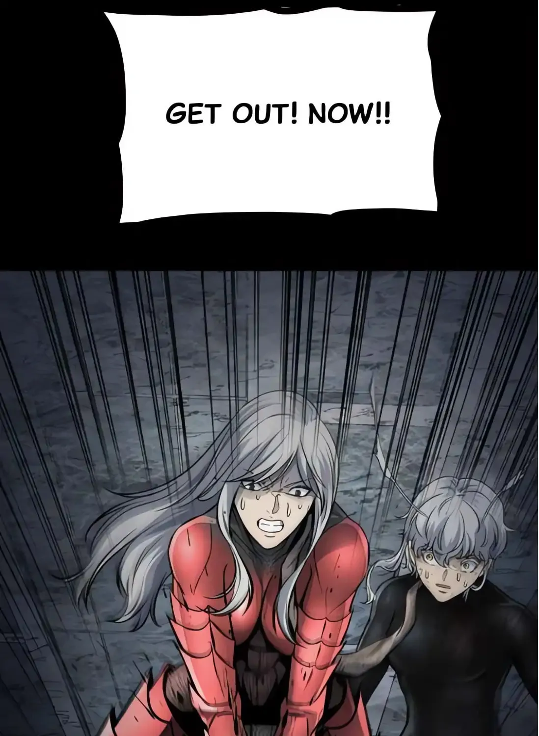Dead Queen Chapter 196 page 181 - 
