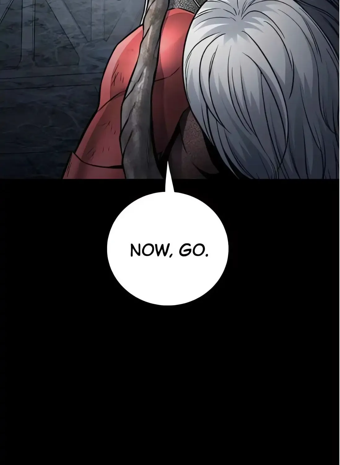 Dead Queen Chapter 196 page 188 - 