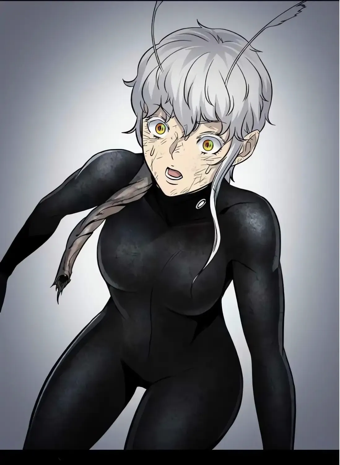 Dead Queen Chapter 196 page 193 - 