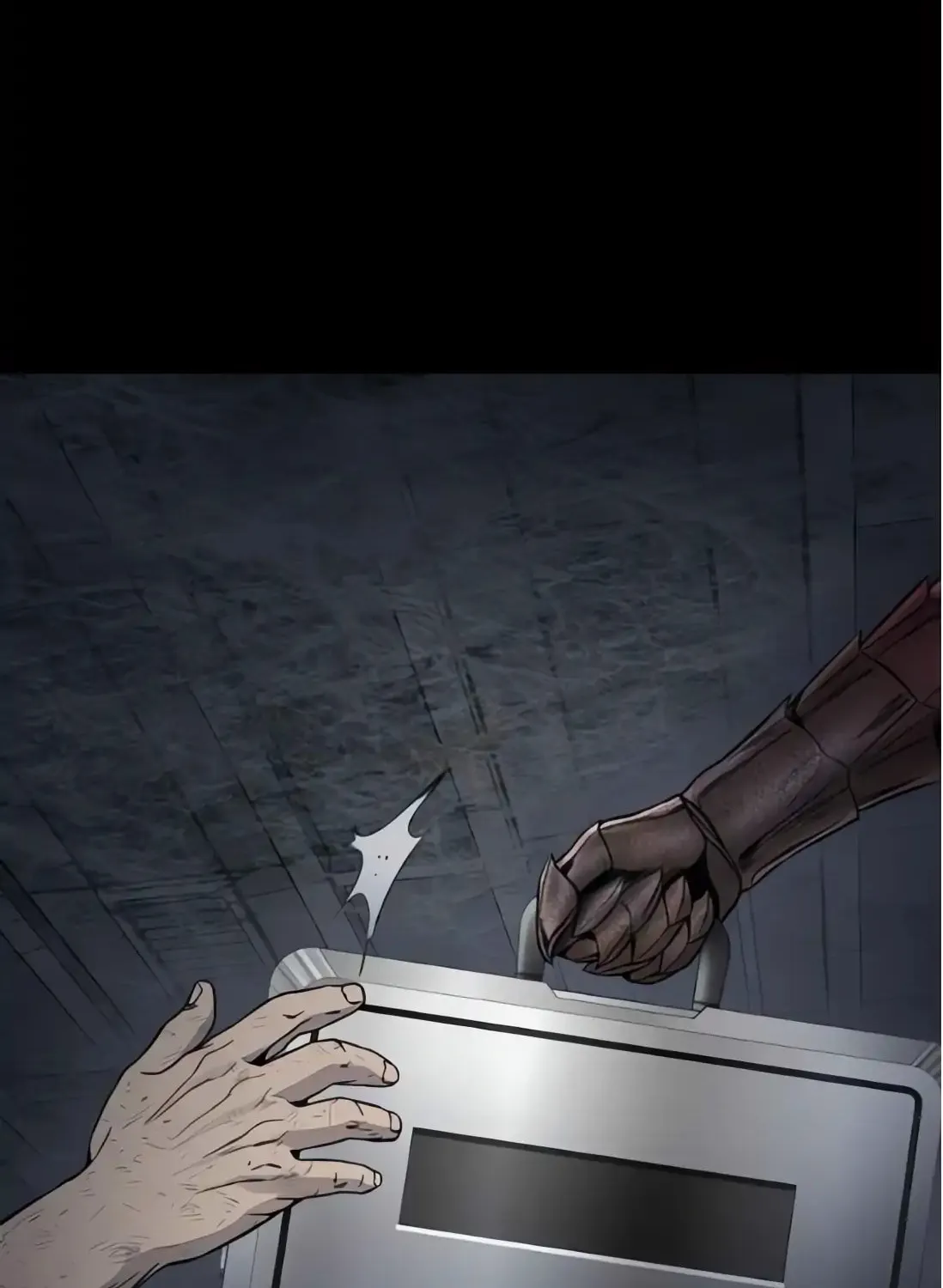 Dead Queen Chapter 196 page 194 - 