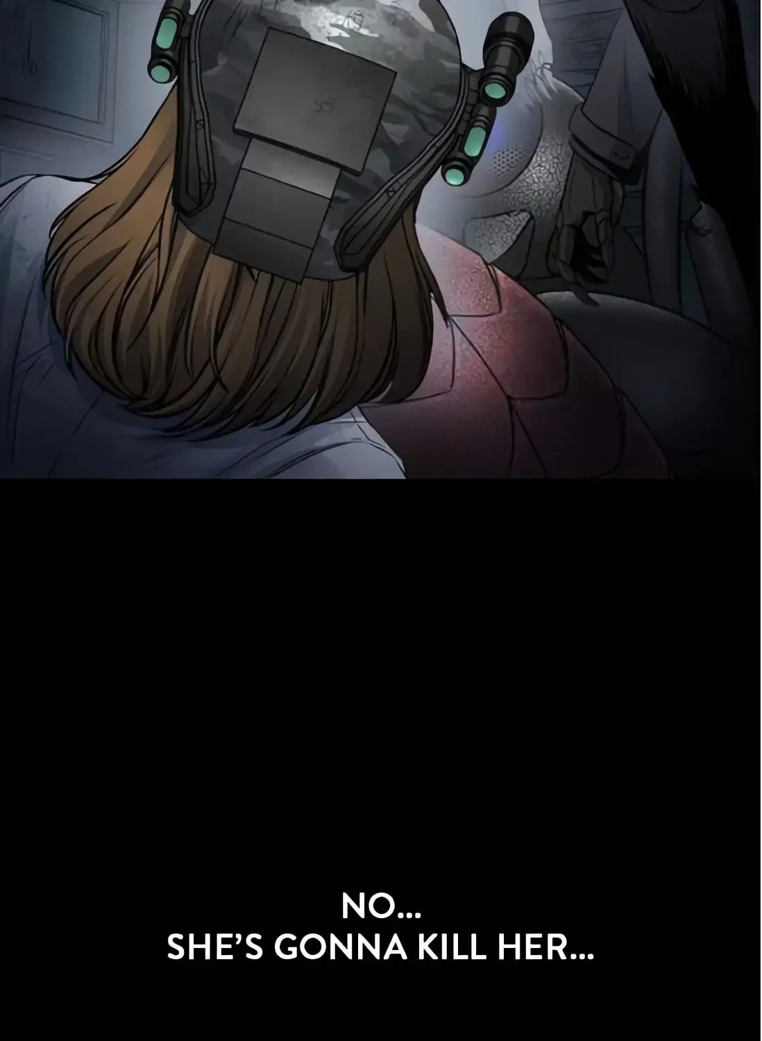 Dead Queen Chapter 196 page 24 - 