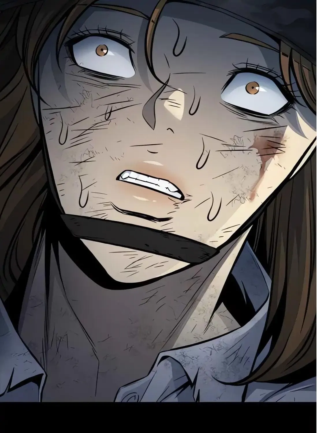 Dead Queen Chapter 196 page 26 - 