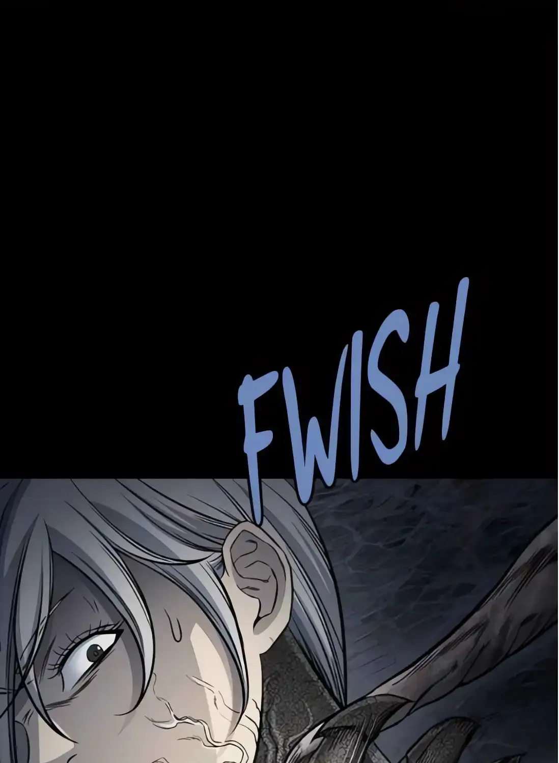 Dead Queen Chapter 196 page 4 - 