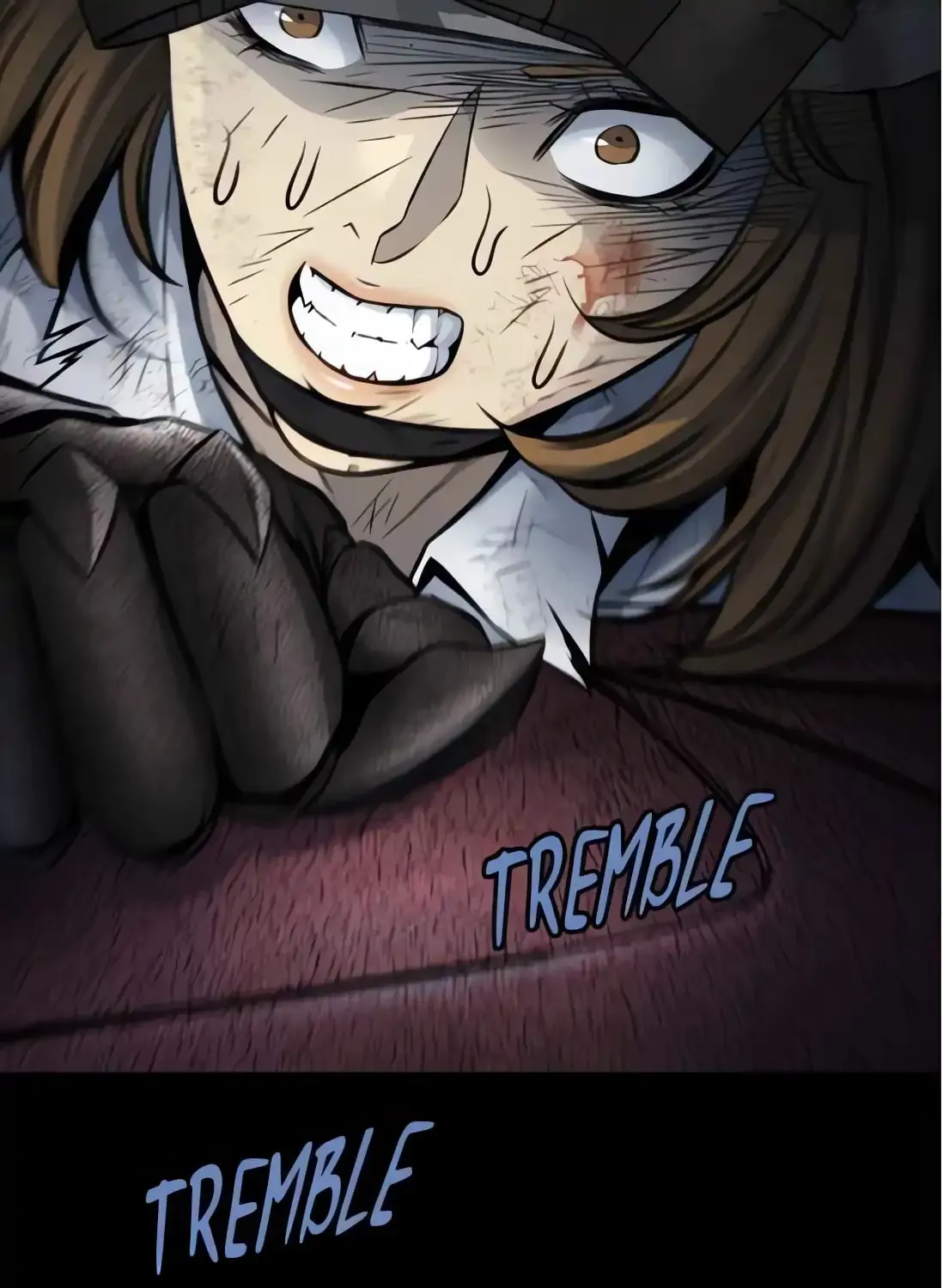 Dead Queen Chapter 196 page 31 - 